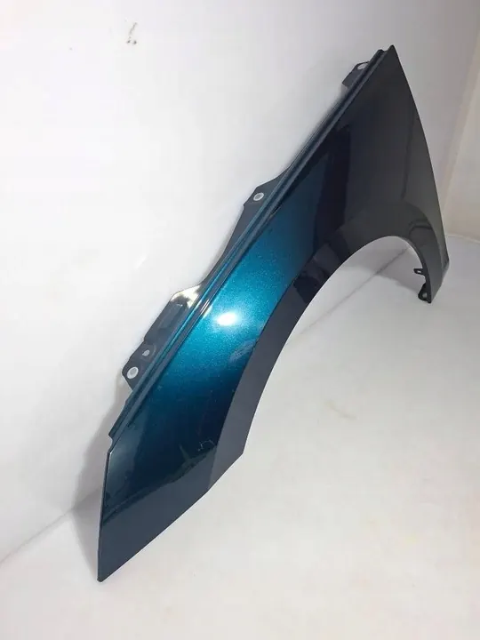 Vänster framskärm Skoda Octavia Mk4 2022 5E3821105 image 3