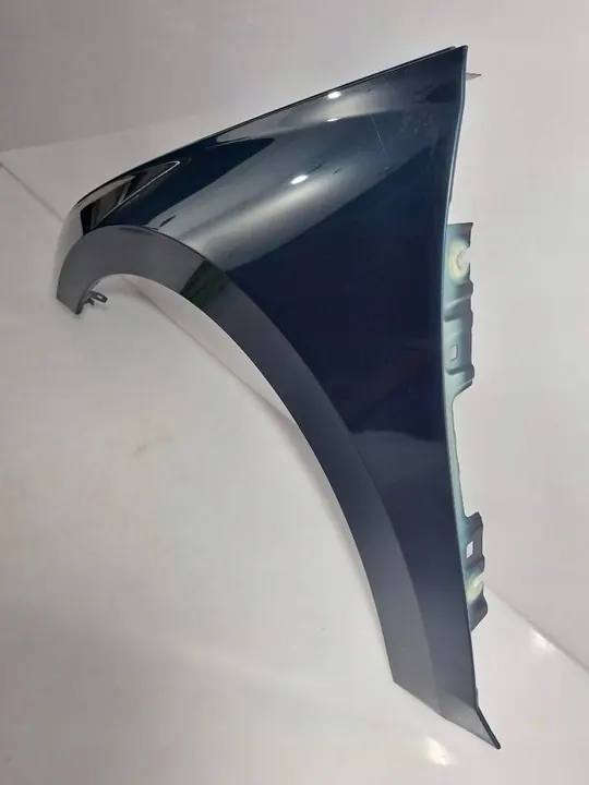 Vänster framskärm Skoda Octavia Mk4 2022 5E3821105 image 4