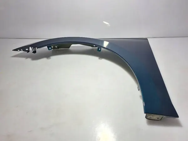 Vänster framskärm Skoda Octavia Mk4 2022 5E3821105 image 5