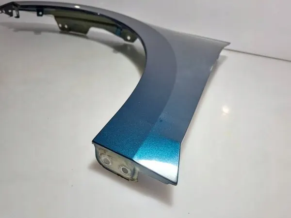 Vänster framskärm Skoda Octavia Mk4 2022 5E3821105 image 6