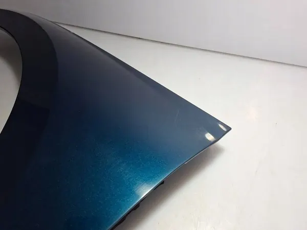 Vänster framskärm Skoda Octavia Mk4 2022 5E3821105 image 7