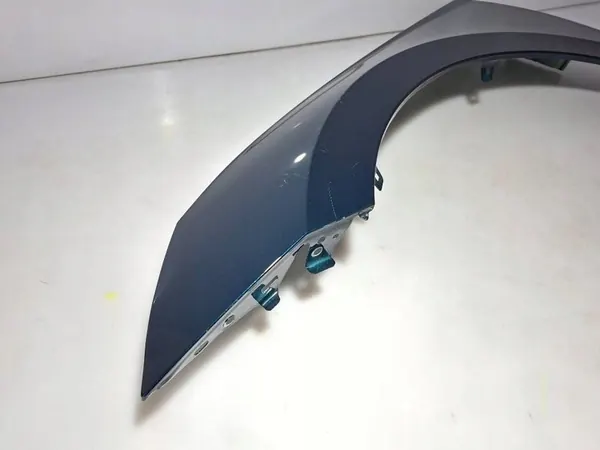 Vänster framskärm Skoda Octavia Mk4 2022 5E3821105 image 8