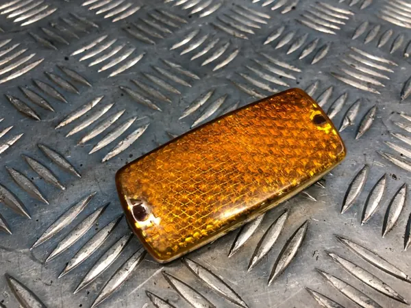 Refletor dianteiro Porsche 911 901 OEM 0315200002 image 2