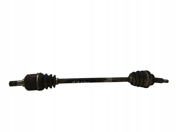 Hyundai Santa Fe Bakaxel 2007 Vänster sida OEM 496002B010 image 4