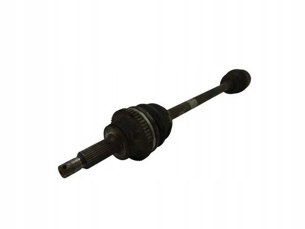 Hyundai Santa Fe Bakaxel 2007 Vänster sida OEM 496002B010 image 5