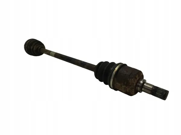 Hyundai Santa Fe Bakaxel 2007 Vänster sida OEM 496002B010 image 6