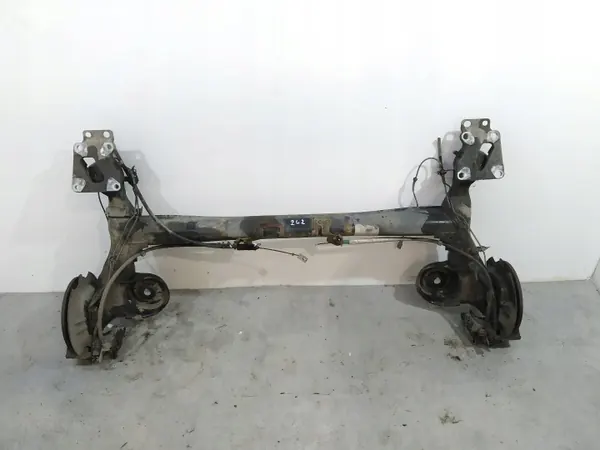 Bakaxelbalk OEM 5907911244347 Citroen C4 image 2