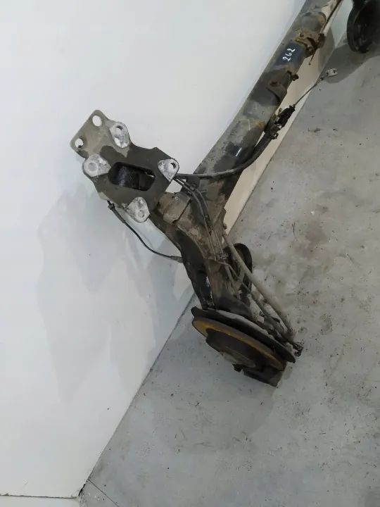 Bakaxelbalk OEM 5907911244347 Citroen C4 image 3