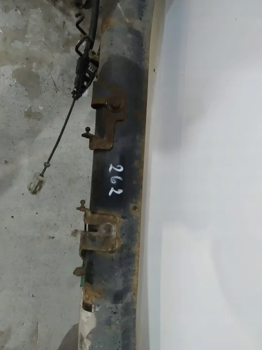 Bakaxelbalk OEM 5907911244347 Citroen C4 image 4