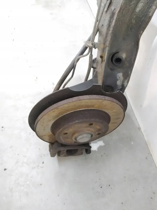Bakaxelbalk OEM 5907911244347 Citroen C4 image 5