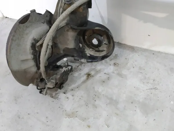 Bakaxelbalk OEM 5907911244347 Citroen C4 image 7