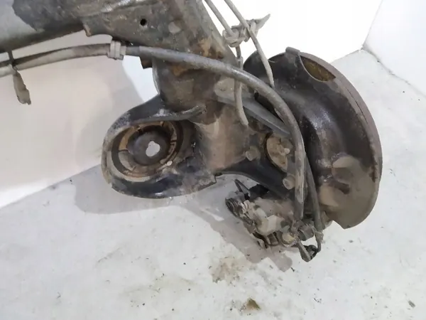 Bakaxelbalk OEM 5907911244347 Citroen C4 image 8