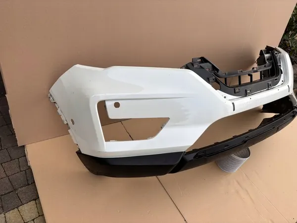 Paraurti anteriore Nissan X-Trail III T32 image 2