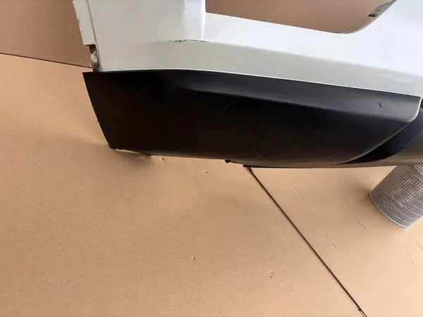 Paraurti anteriore Nissan X-Trail III T32 image 3