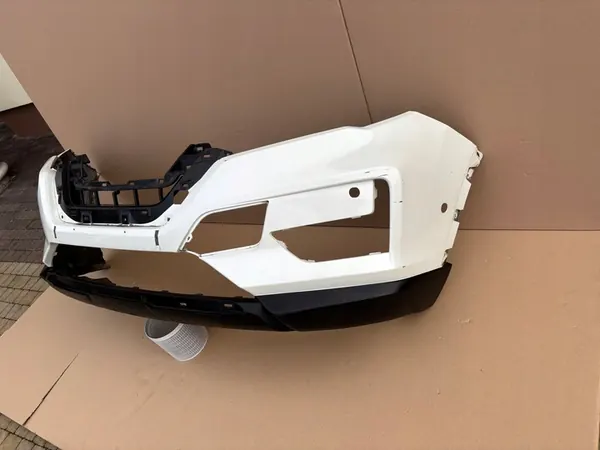 Paraurti anteriore Nissan X-Trail III T32 image 4