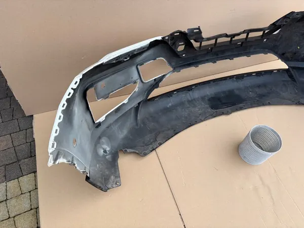 Paraurti anteriore Nissan X-Trail III T32 image 5