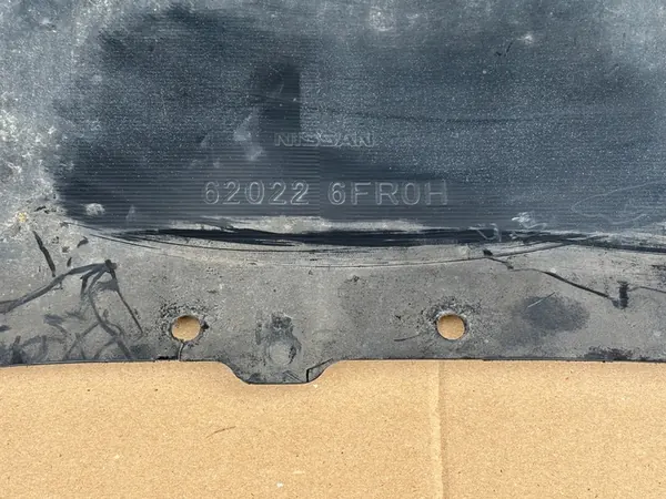 Paraurti anteriore Nissan X-Trail III T32 image 7