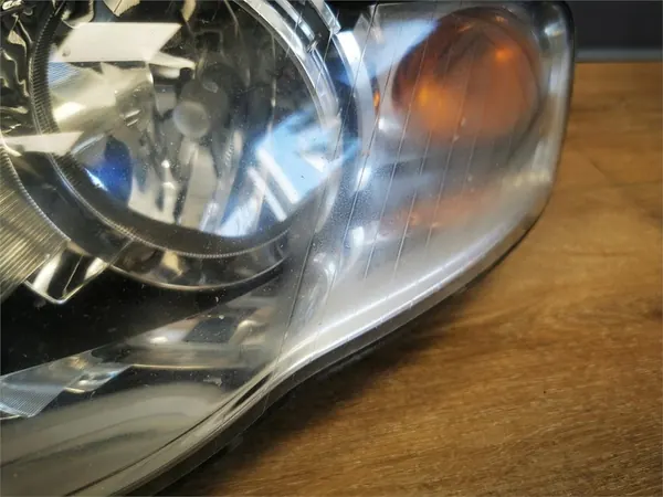 Faros Izquierdo Audi A4 B7 Original 8E0941003AK image 6