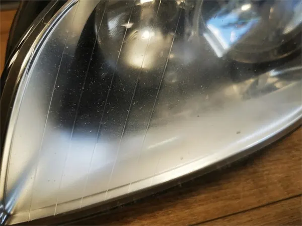 Faros Izquierdo Audi A4 B7 Original 8E0941003AK image 7