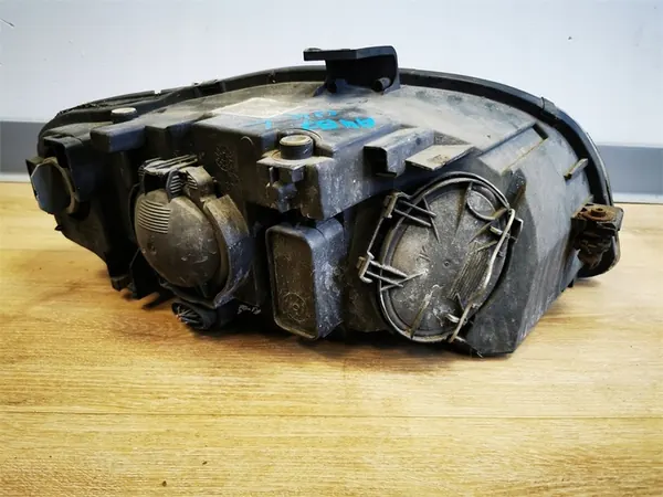 Faros Izquierdo Audi A4 B7 Original 8E0941003AK image 8