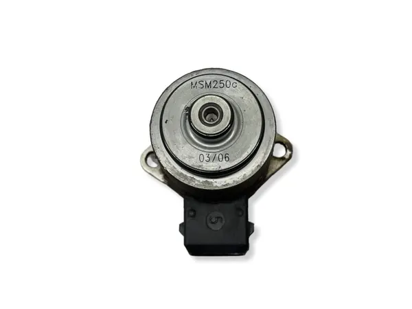 Jaguar S-Type 2006 Válvula Servotronic OEM 0301252 image 3