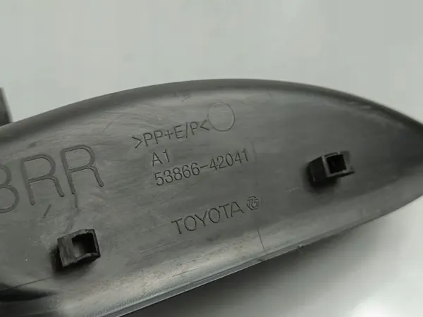 Pare-soleil droit Toyota RAV4 XA50 2020 OEM 5386642041 image 4