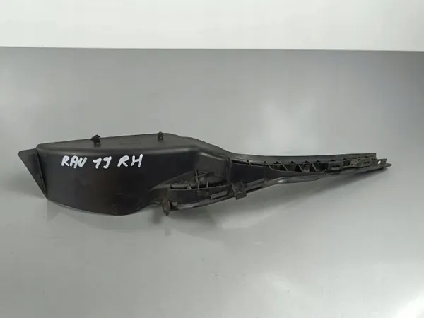 Pare-soleil droit Toyota RAV4 XA50 2020 OEM 5386642041 image 6