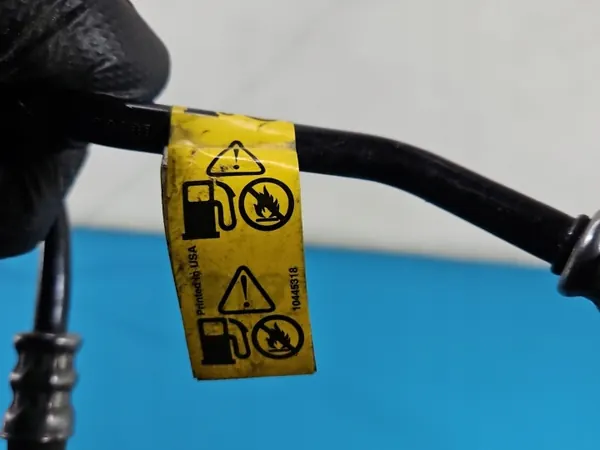 Polttoainelinjan Putket OEM IMPRK1547609 Opel Insignia B image 5