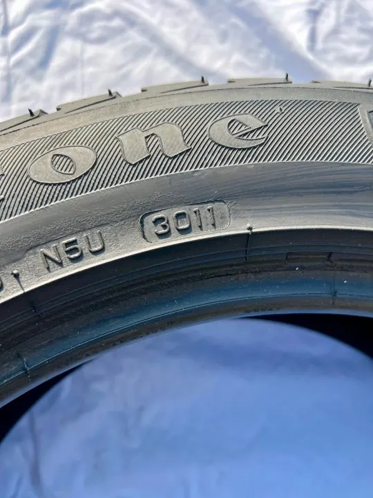 Pneus Hiver FIRESTONE WINTERHAWK 2 EVO 225/50R17 image 3