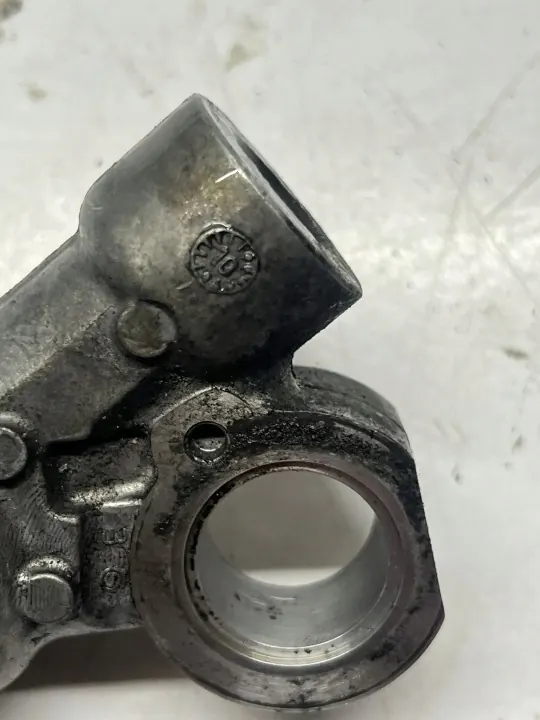 Válvula de árvore de cames OEM 7735342118 Audi S5 image 3