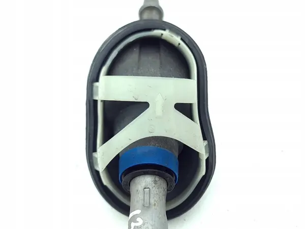 Croix de colonne direction Skoda Enyaq iV 2023 OEM 1EC419753J image 7