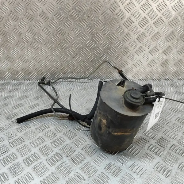 Filtre à Particules Chevrolet Corvette C4 5.7L image 2