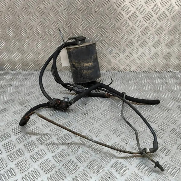 Filtre à Particules Chevrolet Corvette C4 5.7L image 3