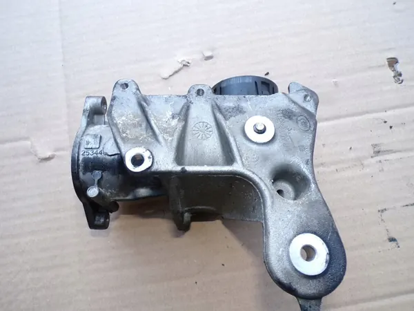 Válvula EGR Ford Galaxy 9645689680 image 2