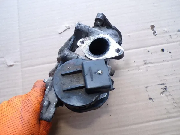 Válvula EGR Ford Galaxy 9645689680 image 3