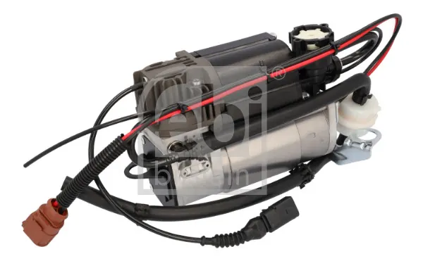 Gebruikte FEBI BILSTEIN Luchtcompressor OEM 192680 image 2