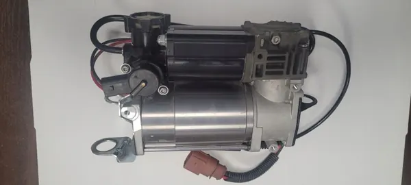 Gebruikte FEBI BILSTEIN Luchtcompressor OEM 192680 image 5