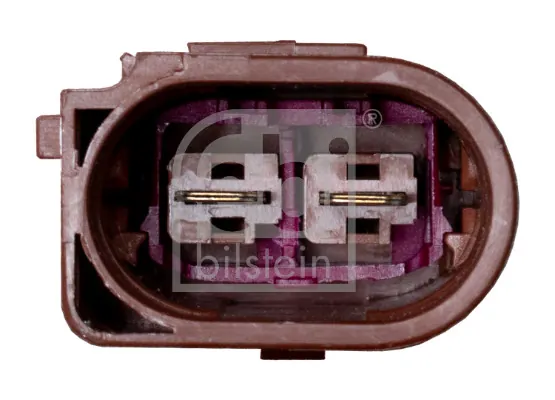 Gebruikte FEBI BILSTEIN Luchtcompressor OEM 192680 image 6