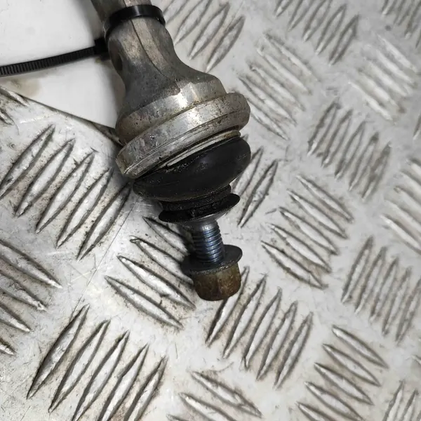 Porsche Panamera (971) 2018 Braccio oscillante anteriore sinistro image 7