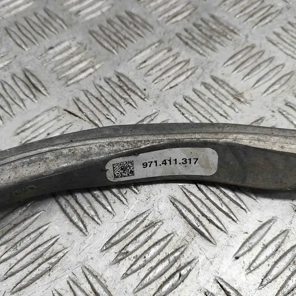 Porsche Panamera (971) 2018 Braccio oscillante anteriore sinistro image 8