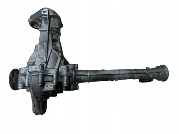 Riduttore anteriore AUDI A6 (4F2, C6) 4460310089 4.0L image 2