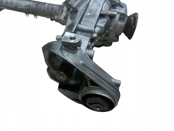 Riduttore anteriore AUDI A6 (4F2, C6) 4460310089 4.0L image 4