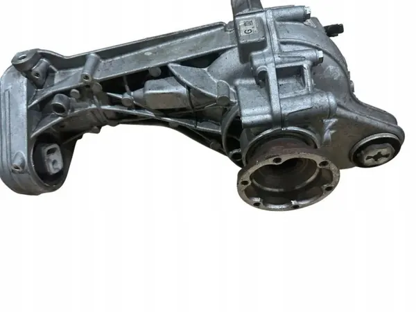 Riduttore anteriore AUDI A6 (4F2, C6) 4460310089 4.0L image 5