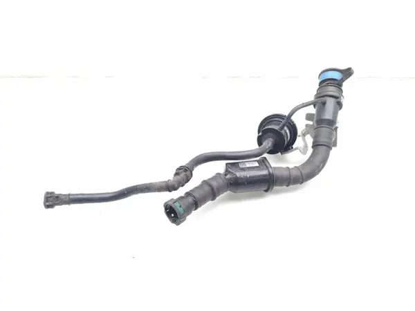 Tubo de llenado AdBlue Mercedes-Benz OEM F24748 image 5