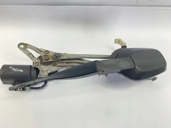 Mercedes W201 Scheibenwischermotor OEM 0390241408 - Gebraucht image 8