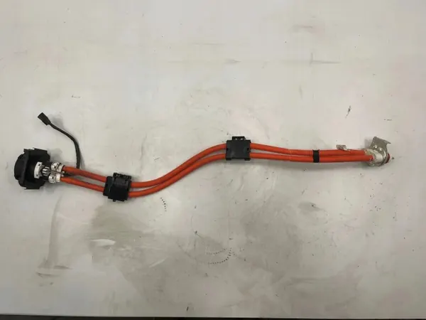 Nissan Leaf II EV laddningskabel OEM 296B15K1A image 2