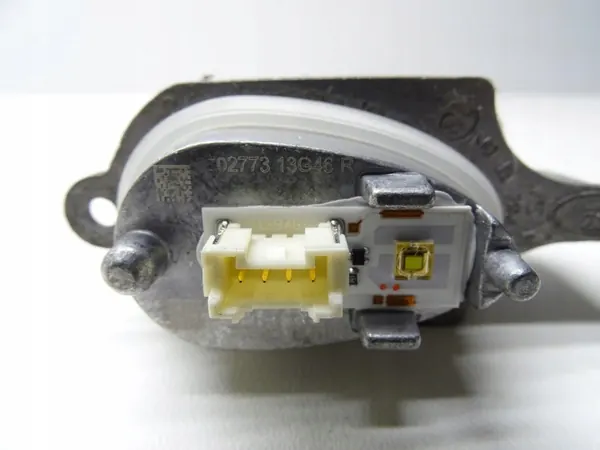 Vasen LED vilkkumoduuli OEM 0277313G46 image 5