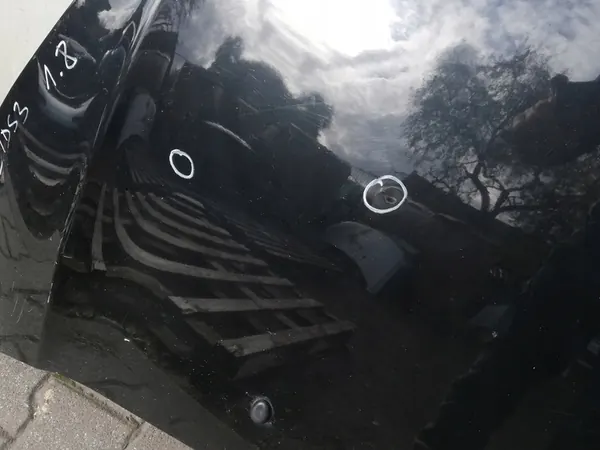 Motorlock Citroen C3 II (2009-2016) DS3 OEM 7901R1 image 2