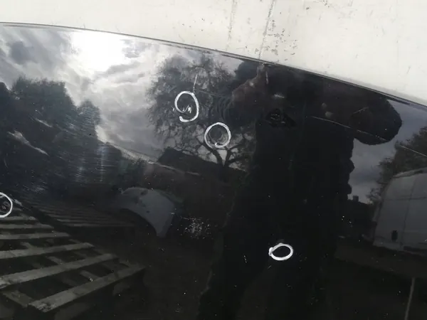 Motorlock Citroen C3 II (2009-2016) DS3 OEM 7901R1 image 3