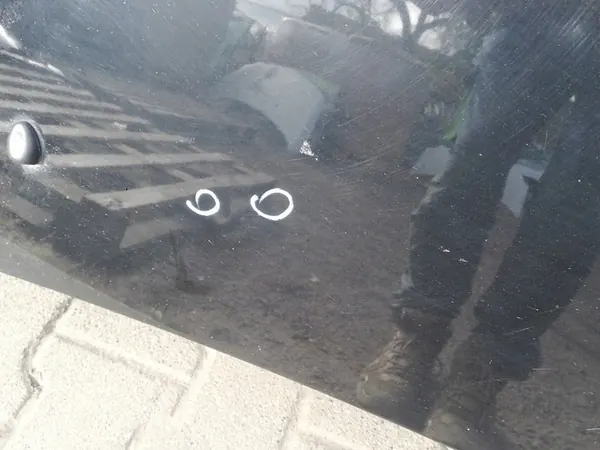 Motorlock Citroen C3 II (2009-2016) DS3 OEM 7901R1 image 4